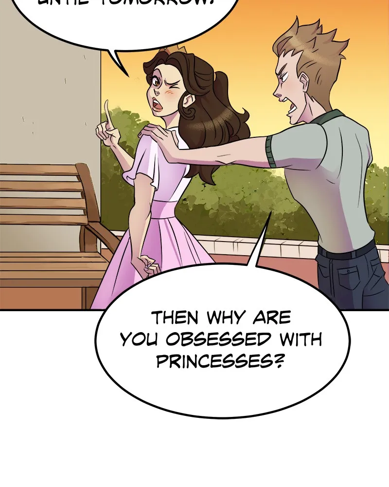 Forever After Chapter 1 page 65 - 