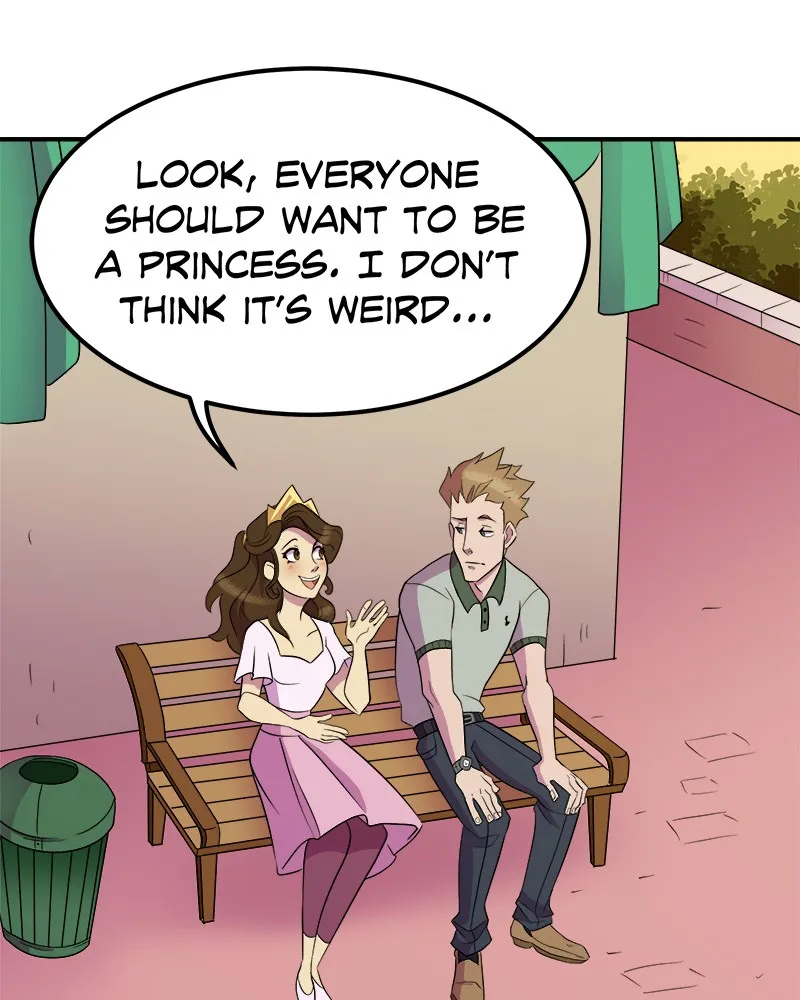 Forever After Chapter 1 page 66 - 