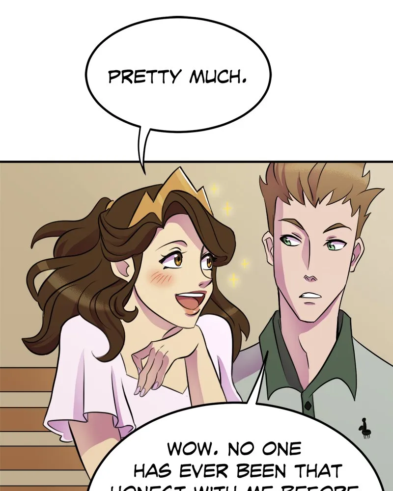 Forever After Chapter 1 page 70 - 