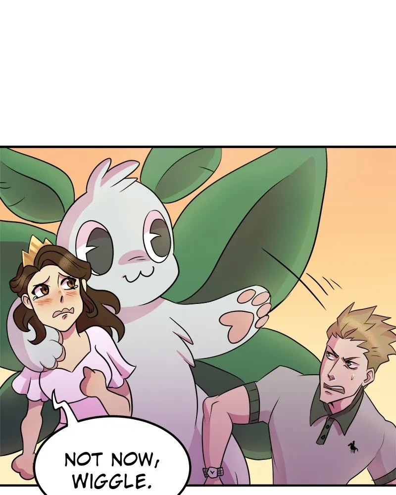 Forever After Chapter 1 page 80 - 