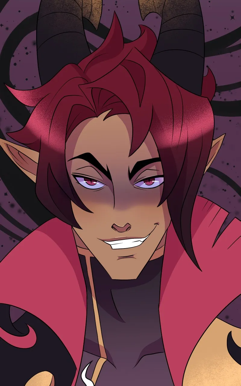 Forever After Chapter 1 page 9 - 