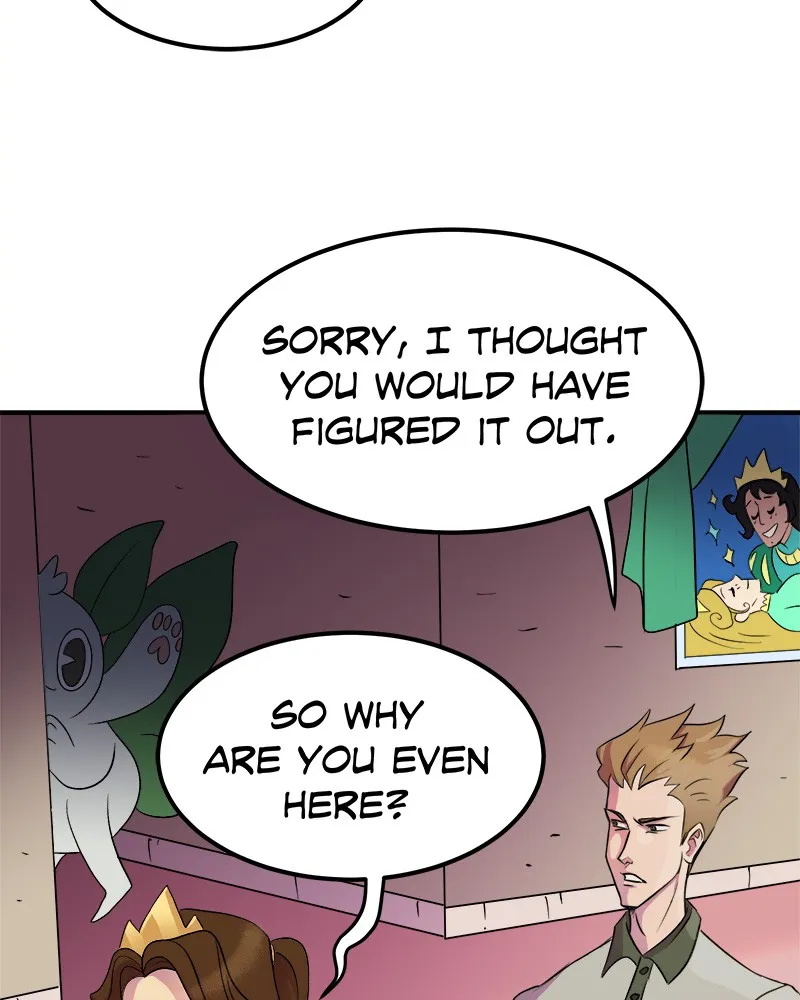 Forever After Chapter 1 page 81 - 