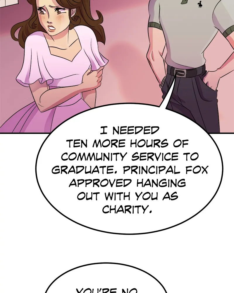 Forever After Chapter 1 page 82 - 