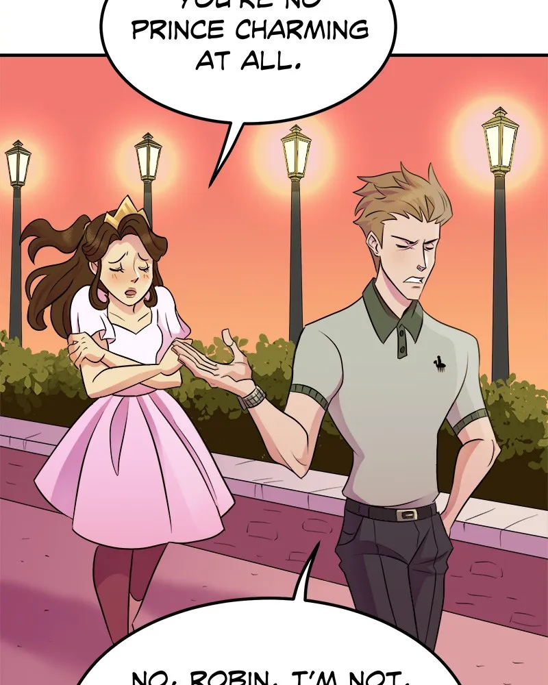 Forever After Chapter 1 page 83 - 