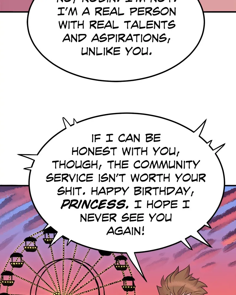 Forever After Chapter 1 page 84 - 