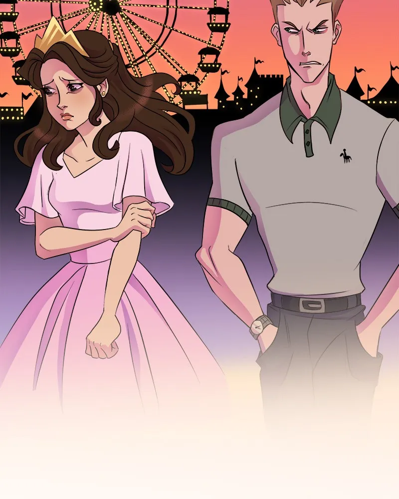 Forever After Chapter 1 page 85 - 