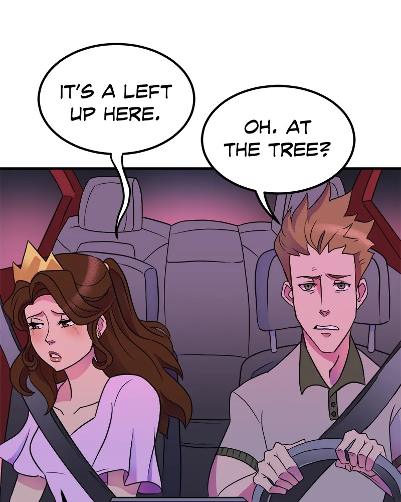 Forever After Chapter 1 page 86 - 
