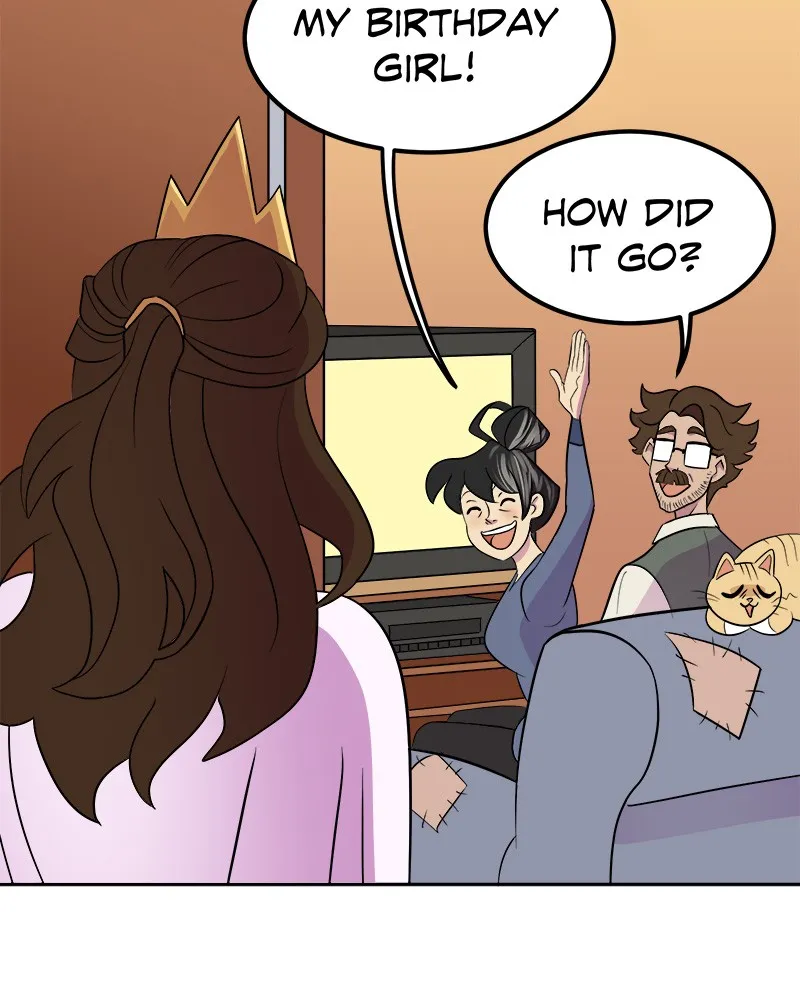 Forever After Chapter 1 page 89 - 