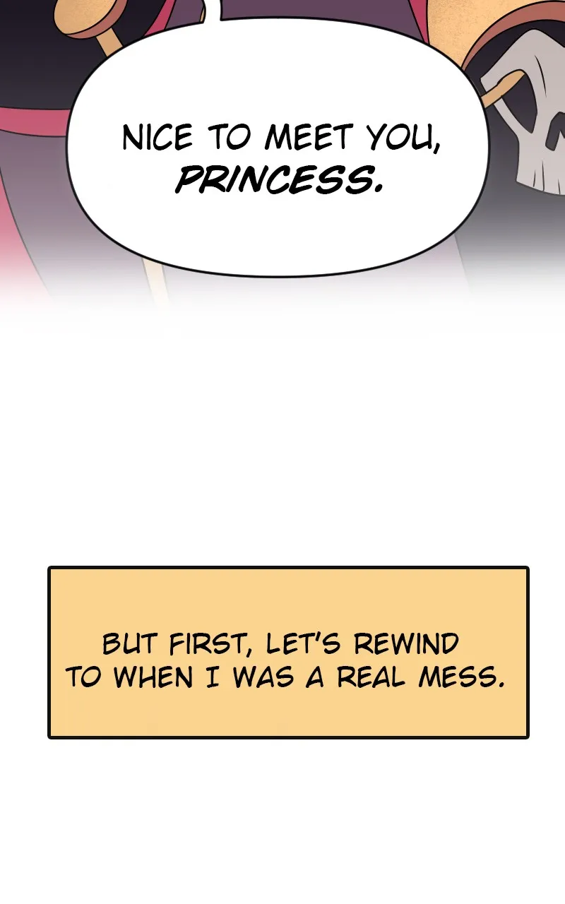Forever After Chapter 1 page 10 - 