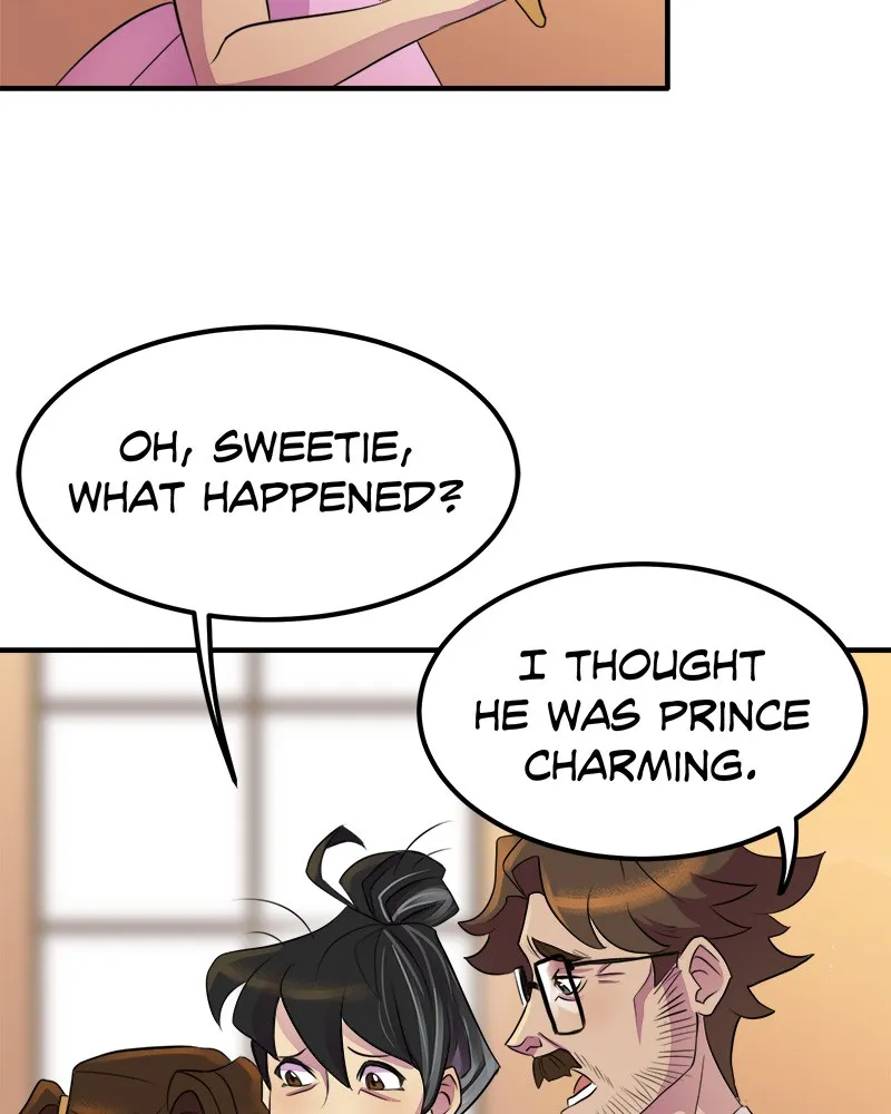 Forever After Chapter 1 page 91 - 