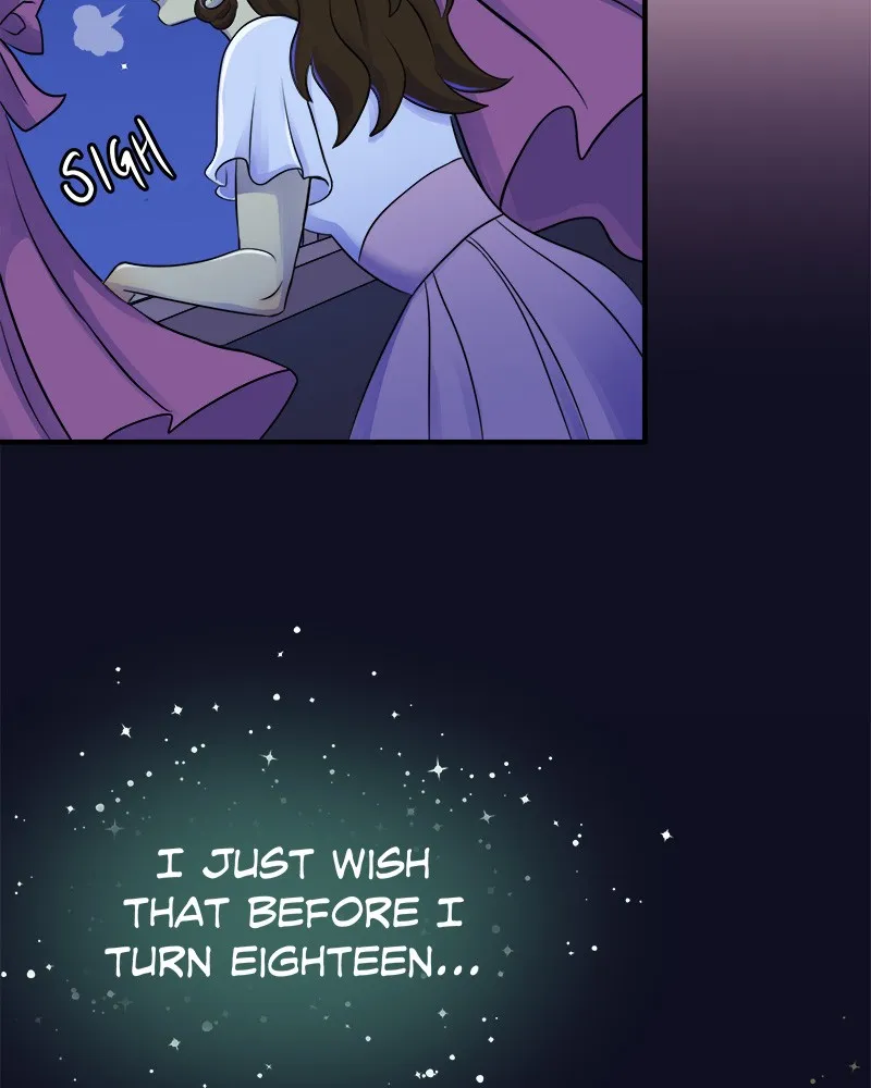 Forever After Chapter 1 page 100 - 