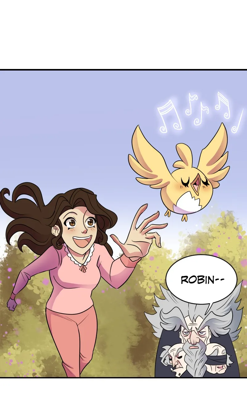 Forever After Chapter 2 page 11 - 