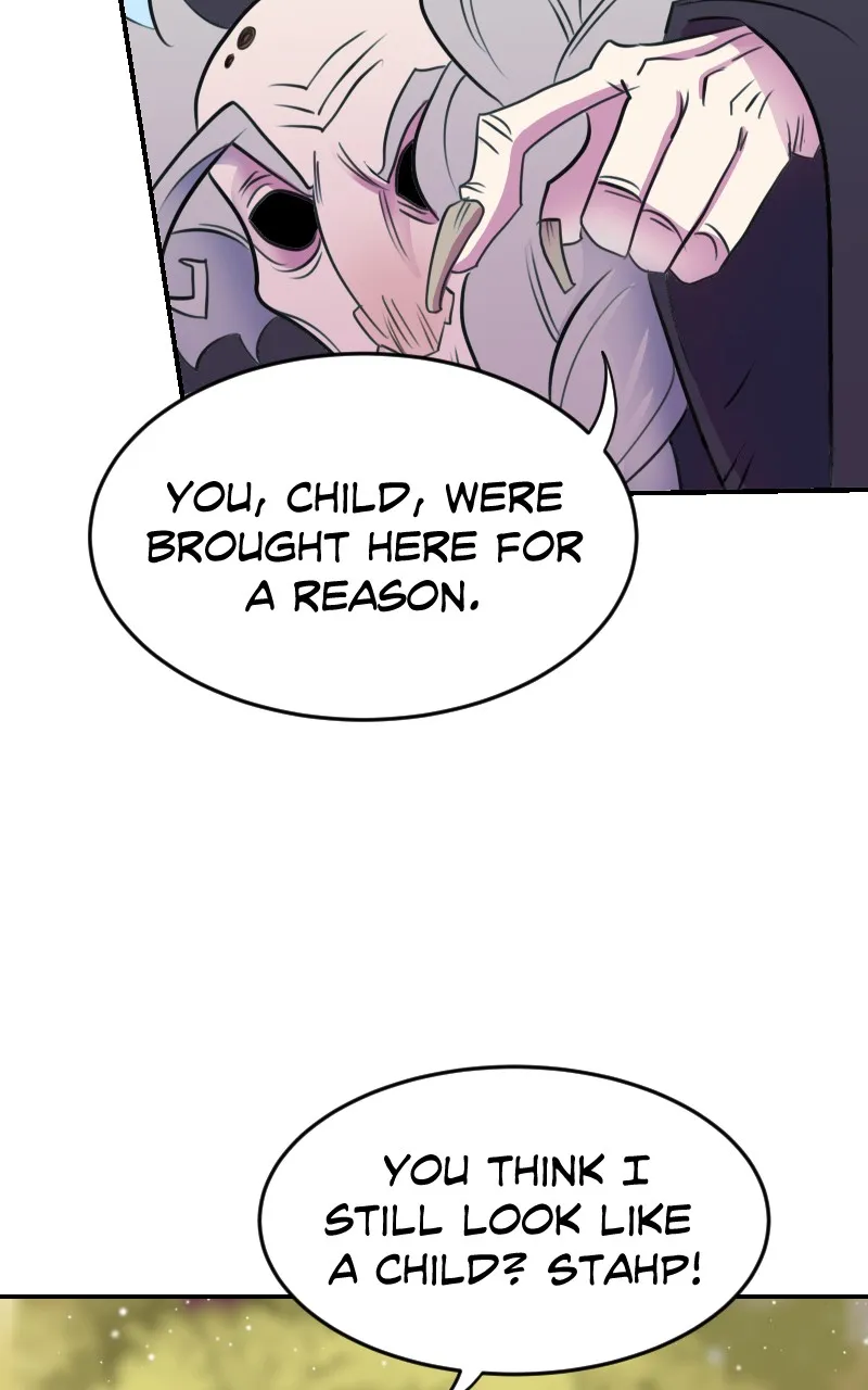 Forever After Chapter 2 page 14 - 