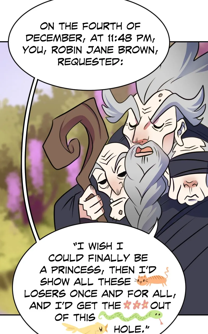 Forever After Chapter 2 page 16 - 