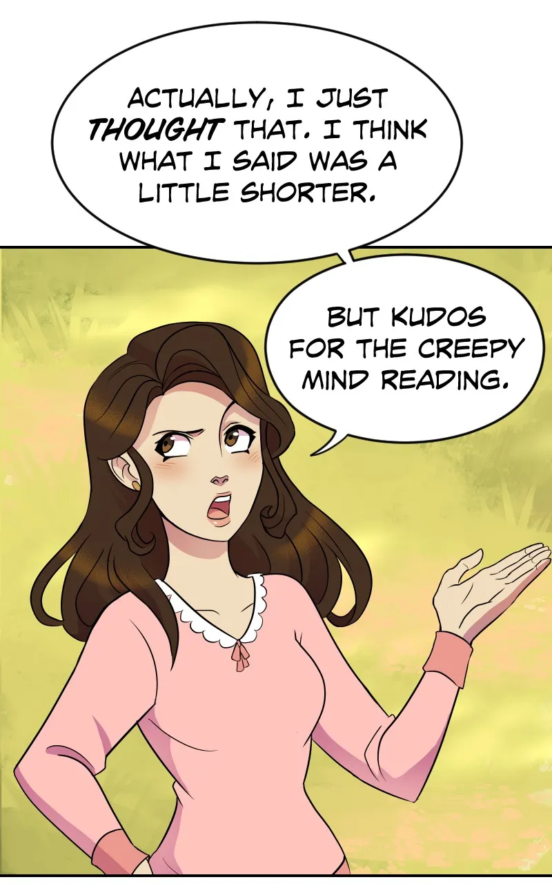 Forever After Chapter 2 page 18 - 
