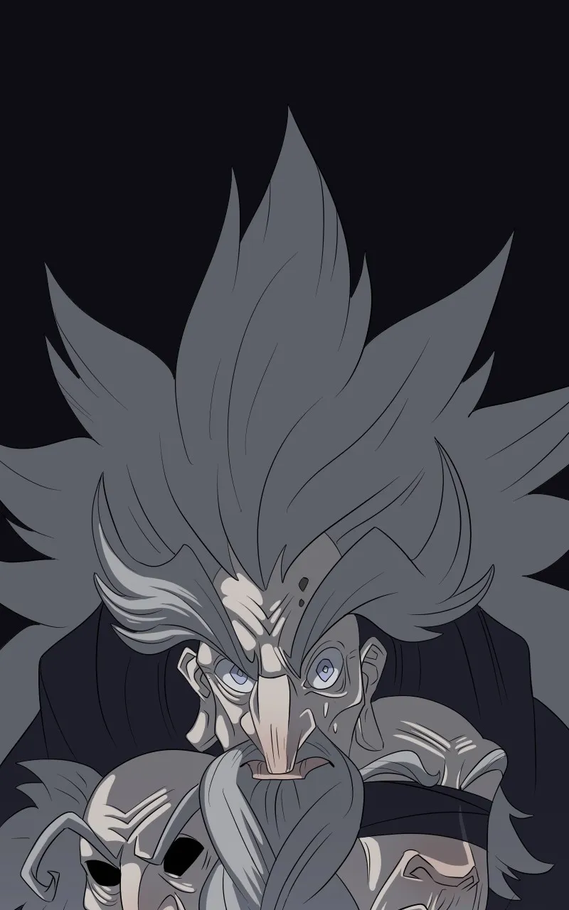 Forever After Chapter 2 page 3 - 