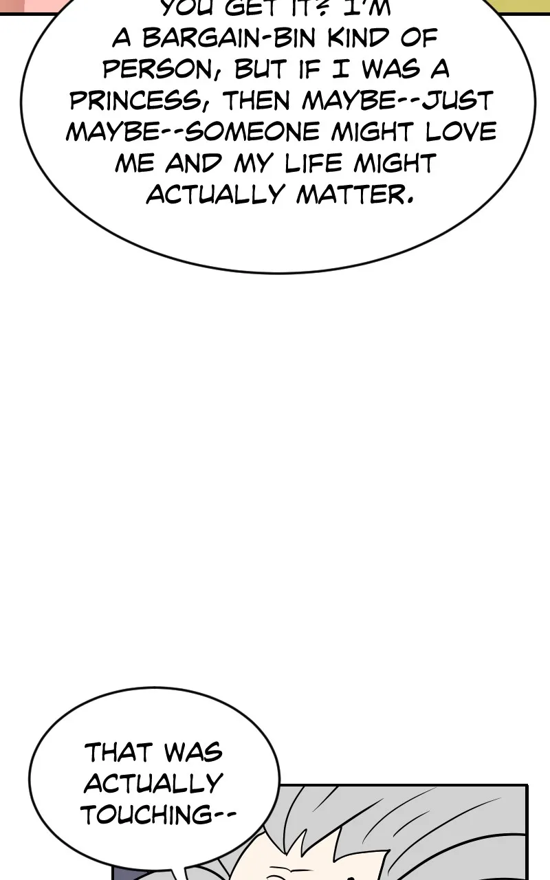 Forever After Chapter 2 page 22 - 