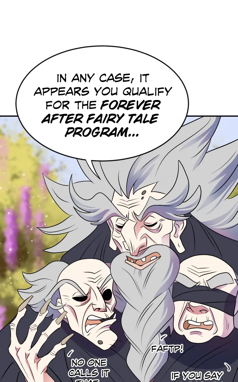 Forever After Chapter 2 page 26 - 