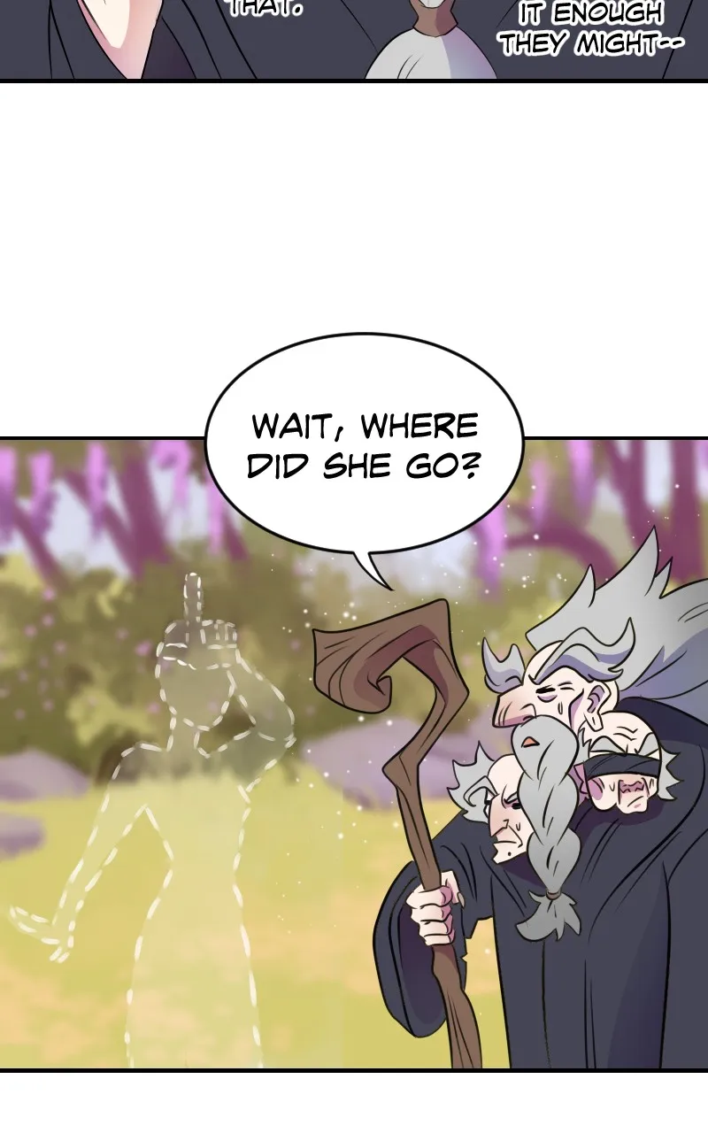 Forever After Chapter 2 page 27 - 