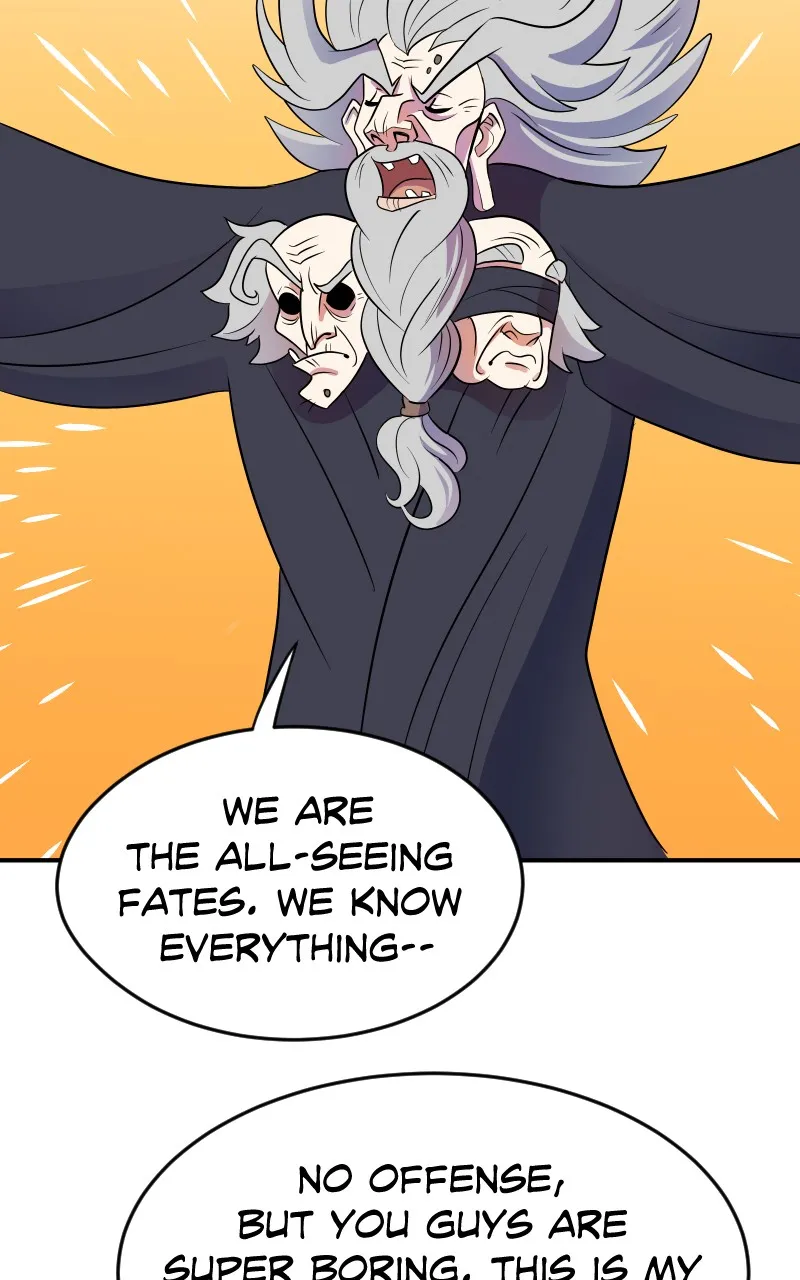 Forever After Chapter 2 page 30 - 