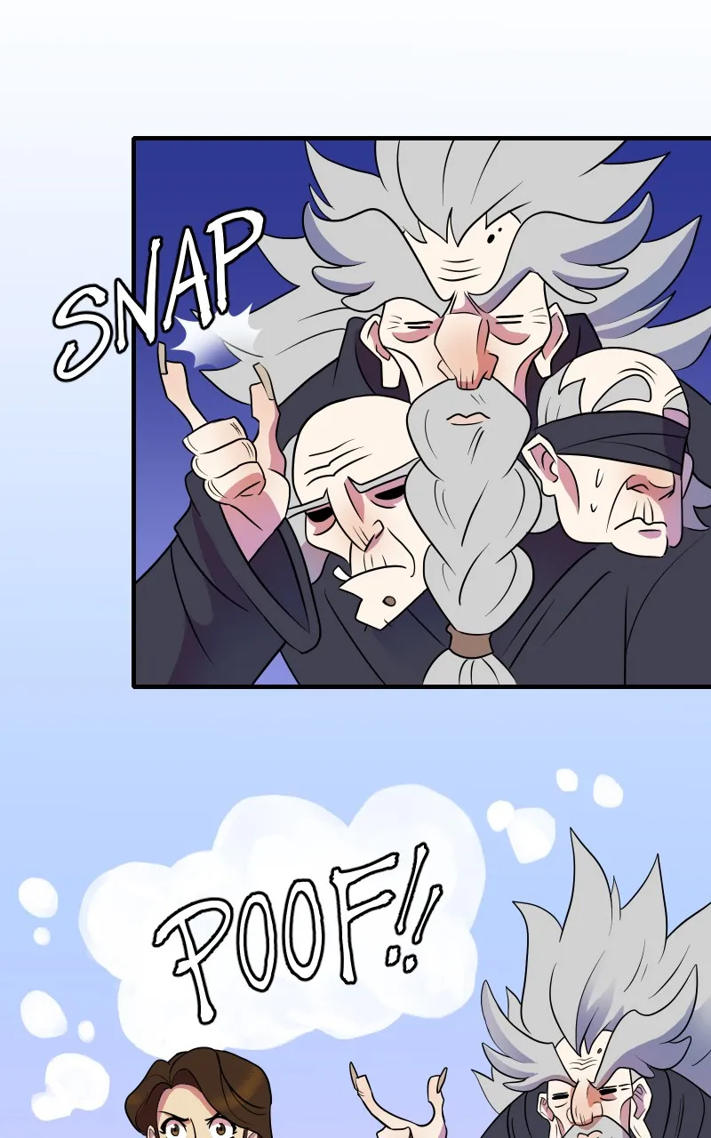 Forever After Chapter 2 page 32 - 