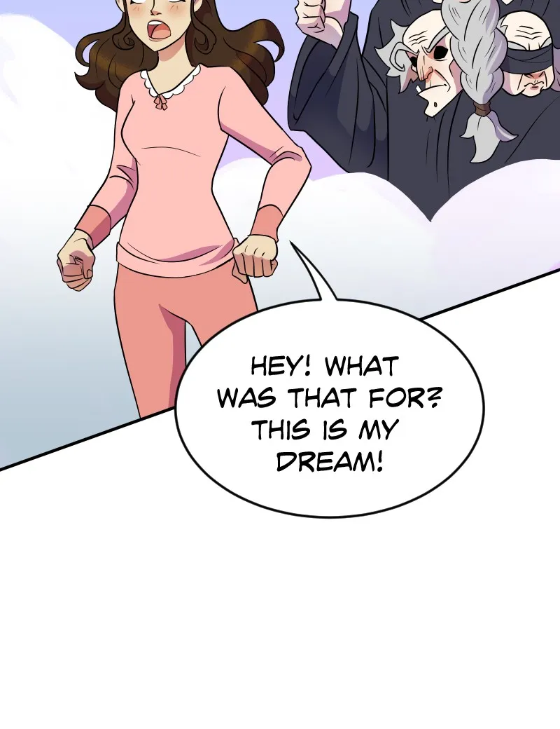 Forever After Chapter 2 page 33 - 