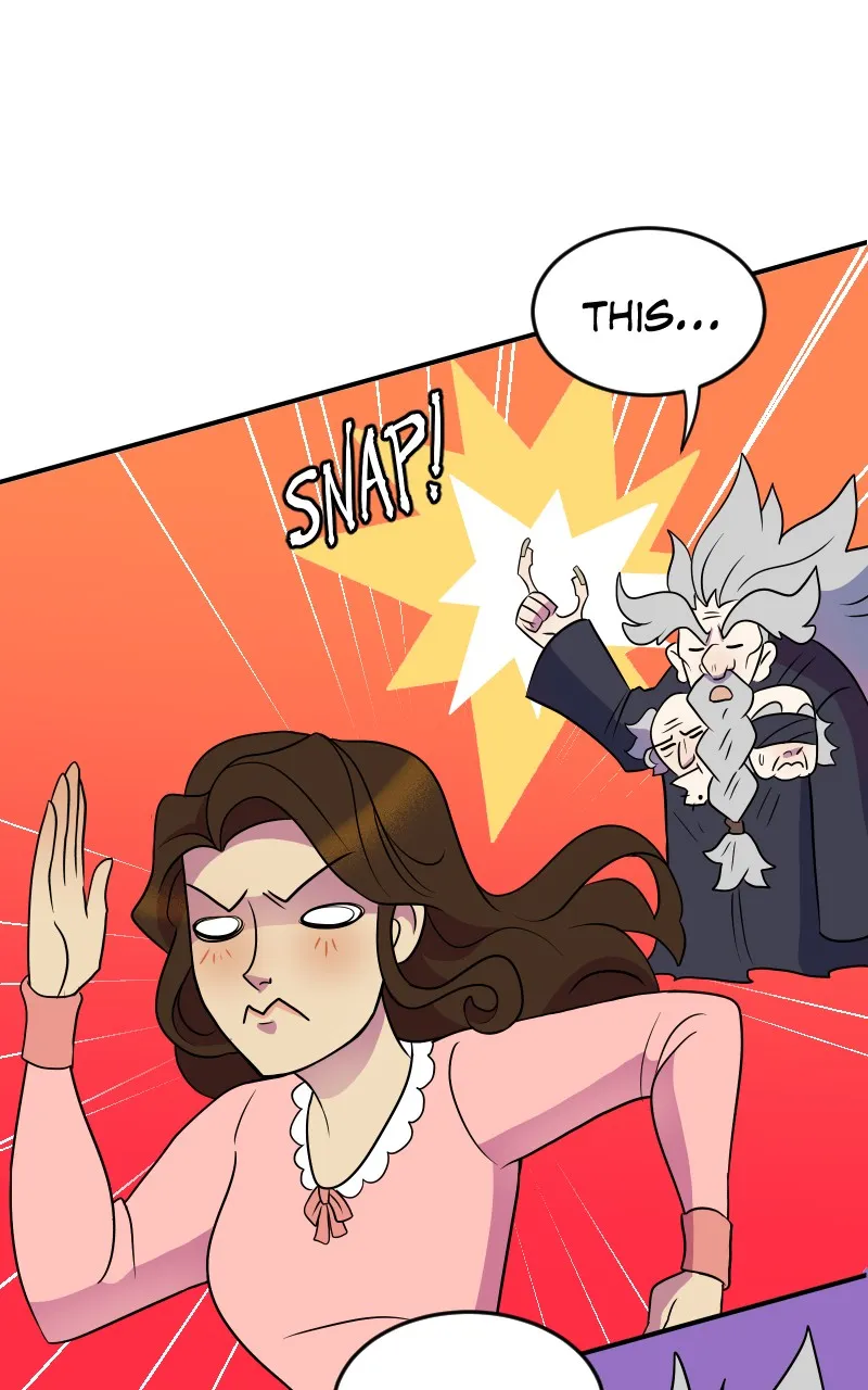 Forever After Chapter 2 page 34 - 