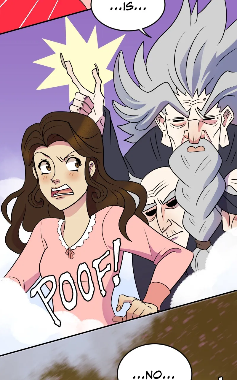 Forever After Chapter 2 page 35 - 