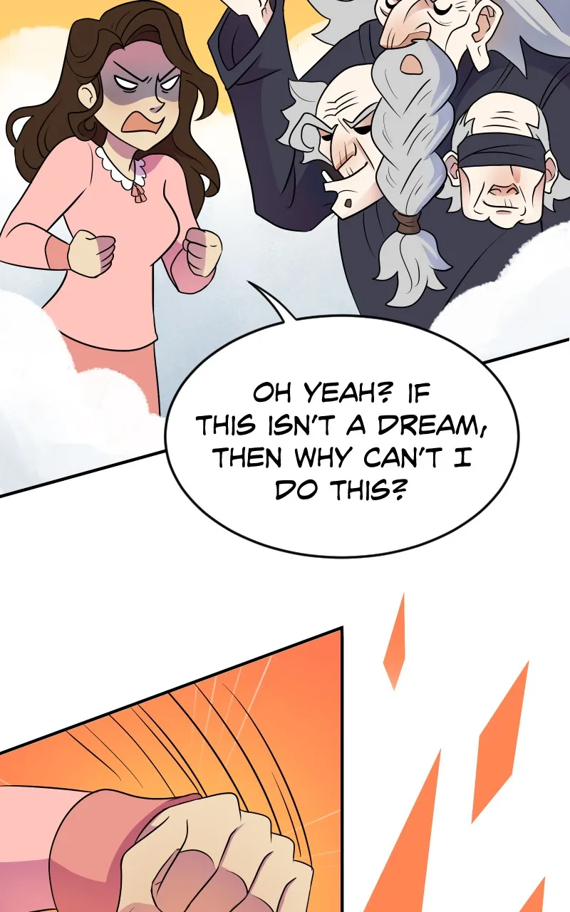 Forever After Chapter 2 page 37 - 