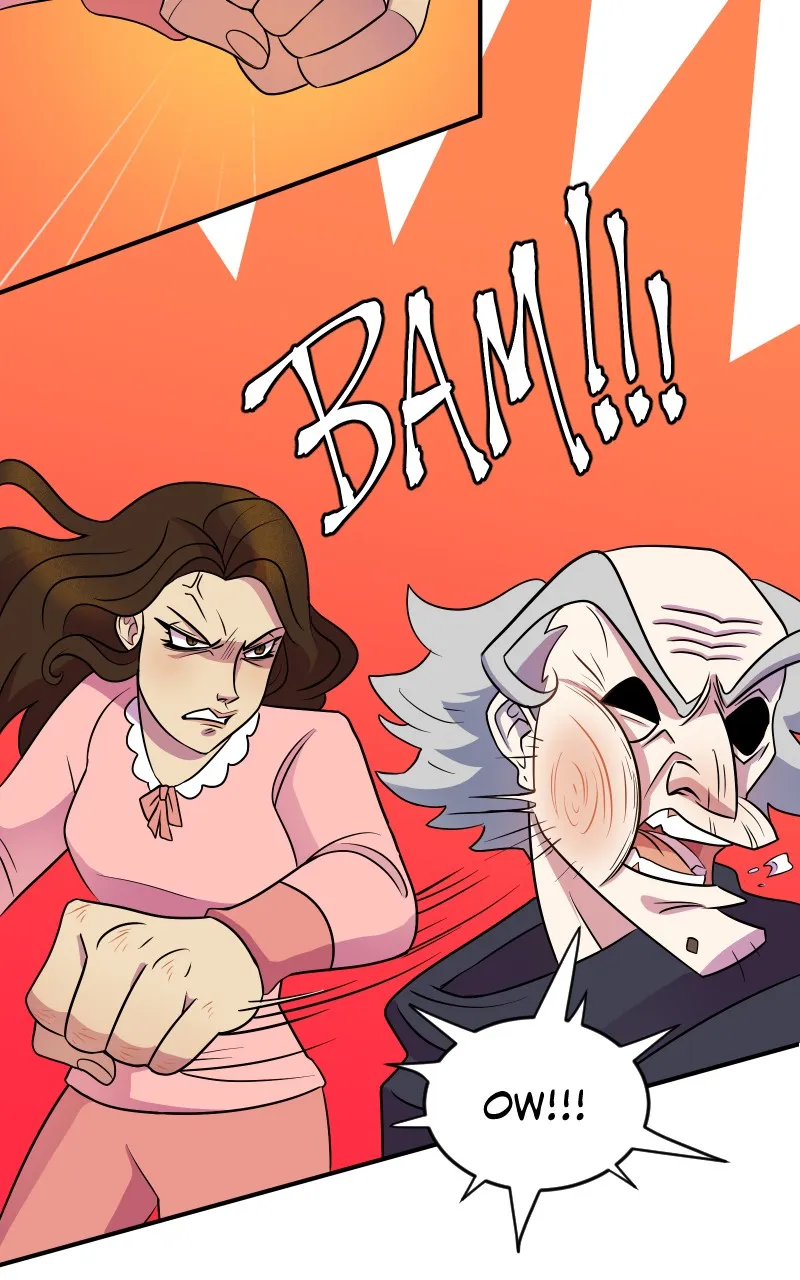Forever After Chapter 2 page 38 - 