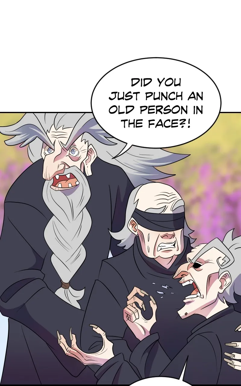 Forever After Chapter 2 page 39 - 