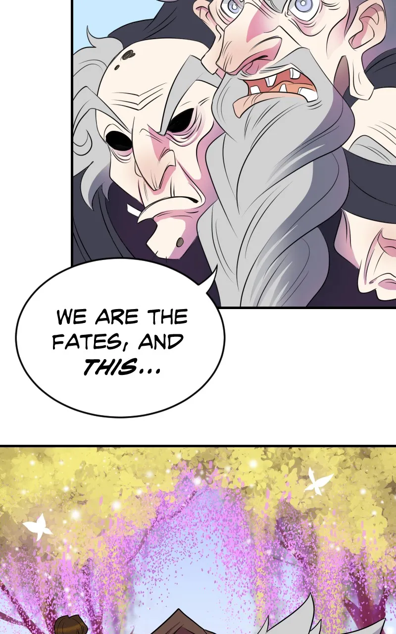 Forever After Chapter 2 page 5 - 