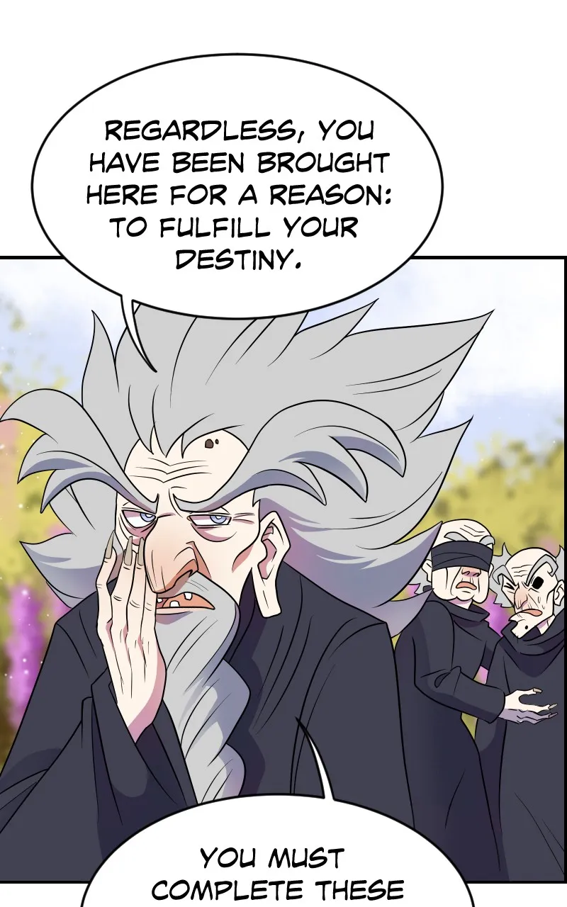 Forever After Chapter 2 page 42 - 