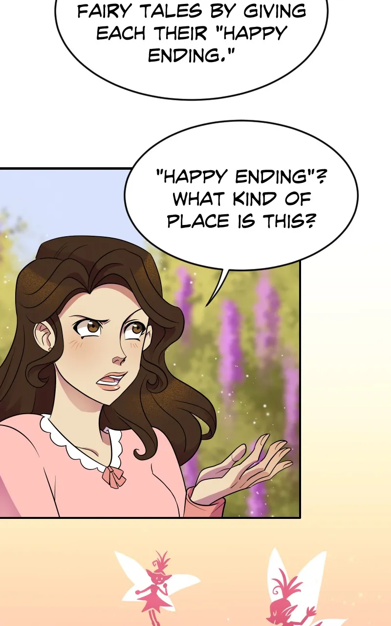 Forever After Chapter 2 page 43 - 