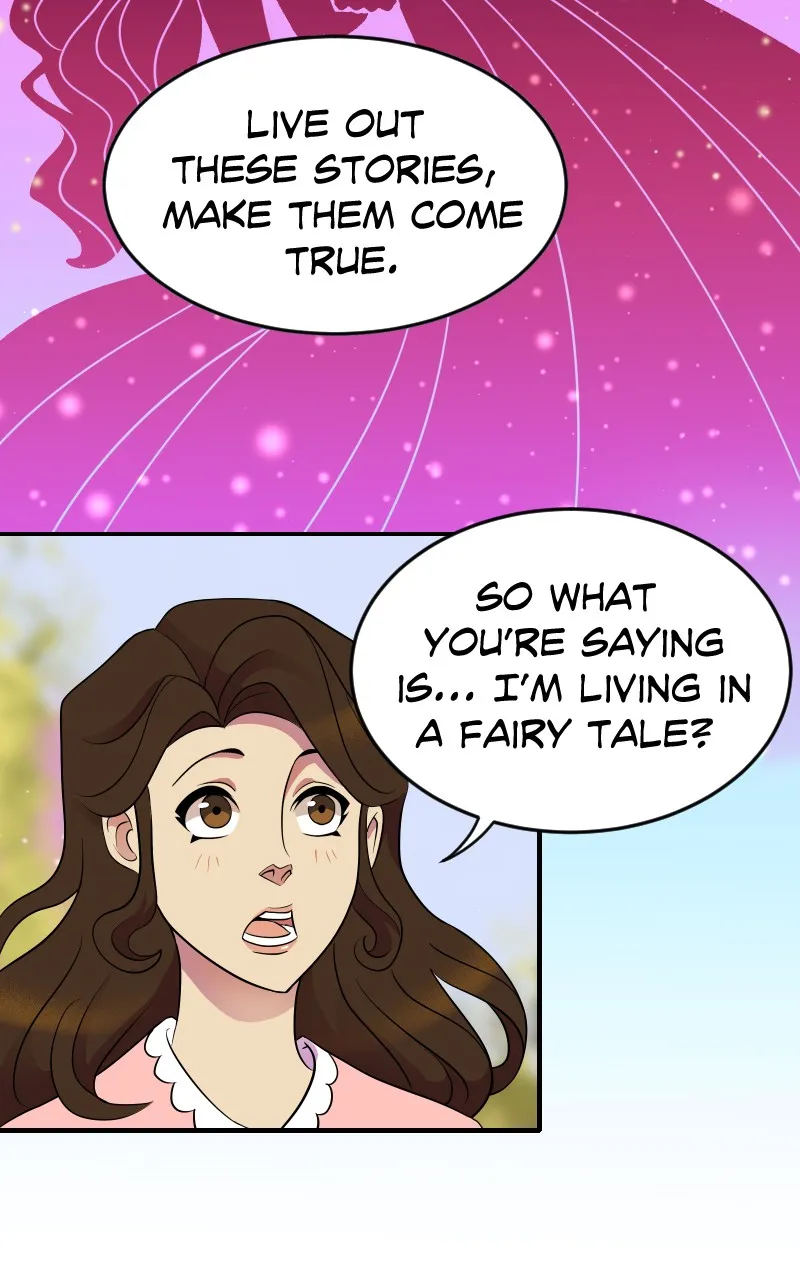Forever After Chapter 2 page 45 - 