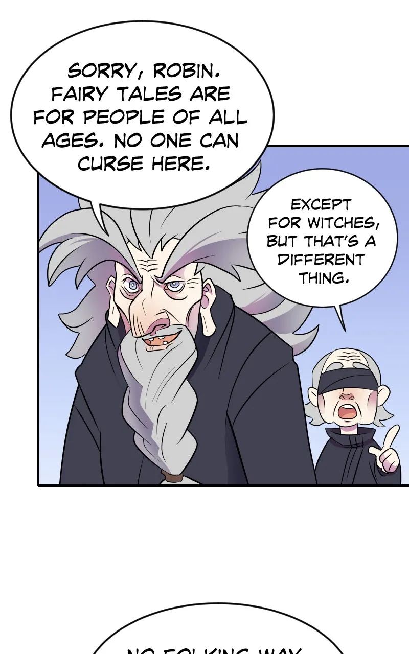Forever After Chapter 2 page 50 - 
