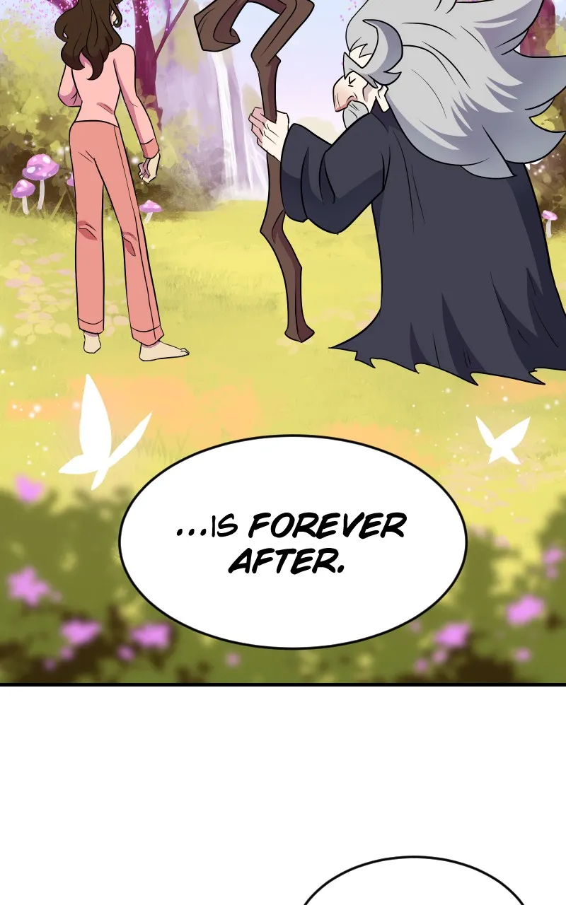 Forever After Chapter 2 page 6 - 