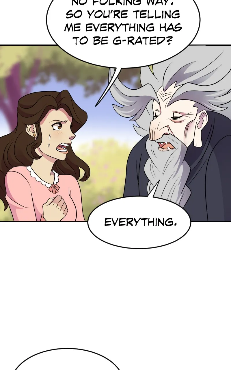 Forever After Chapter 2 page 51 - 
