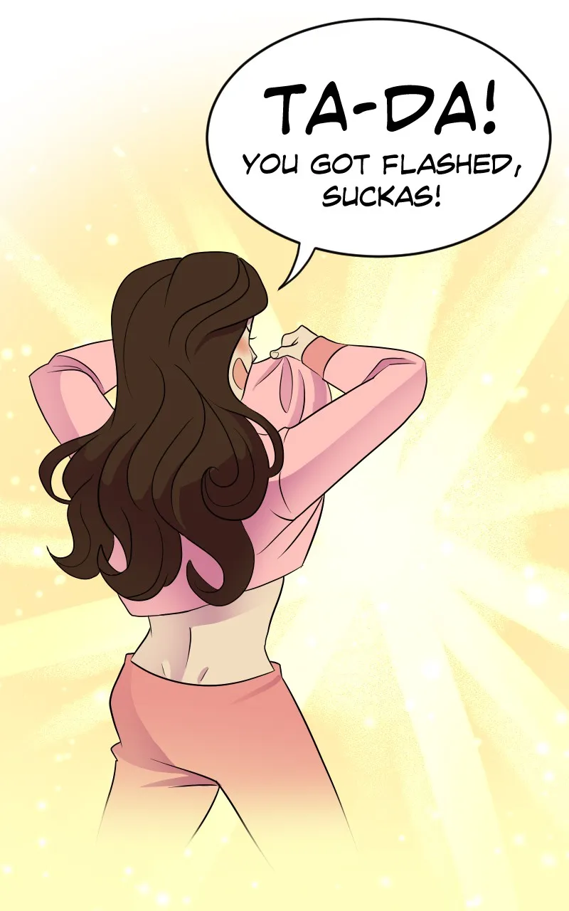 Forever After Chapter 2 page 58 - 