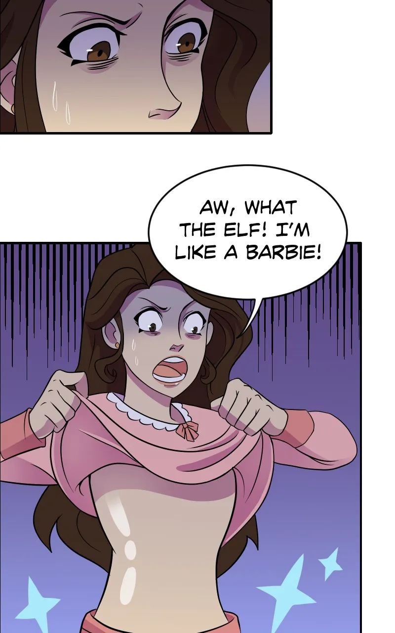 Forever After Chapter 2 page 61 - 