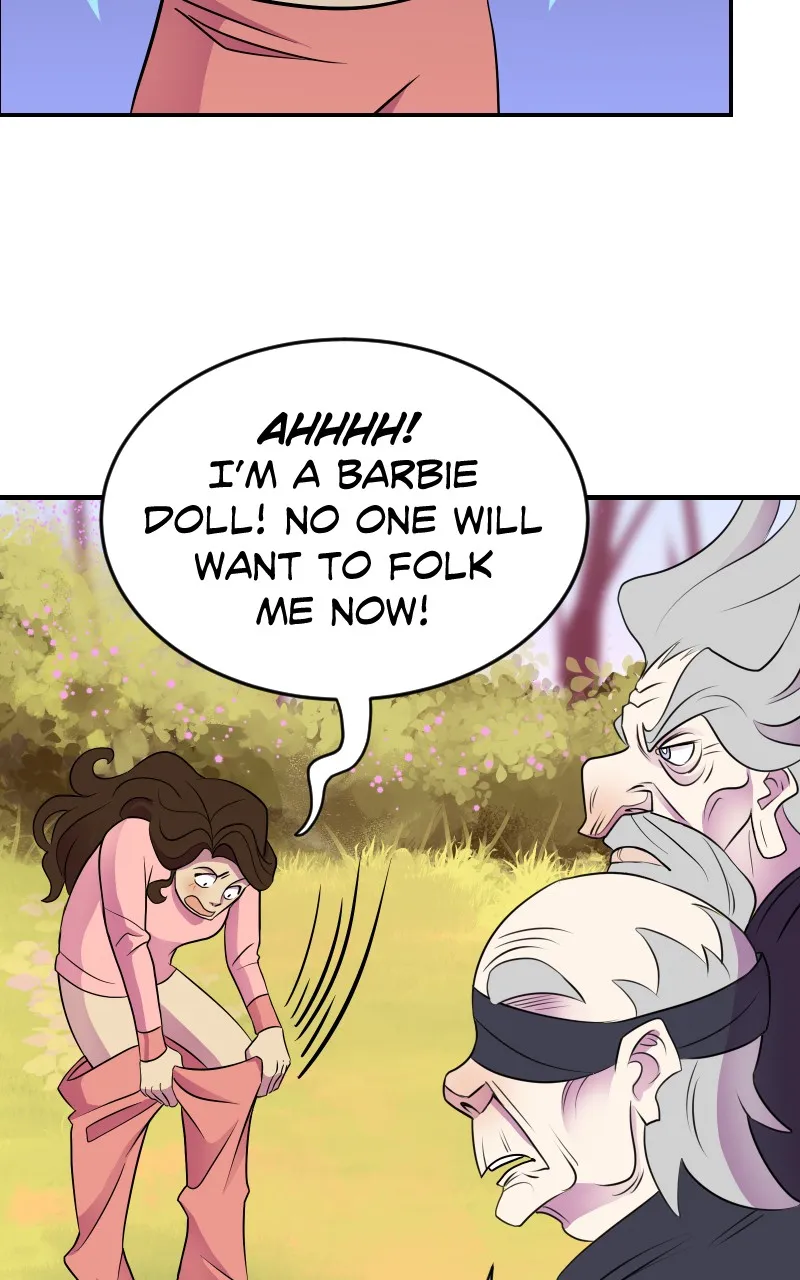 Forever After Chapter 2 page 62 - 
