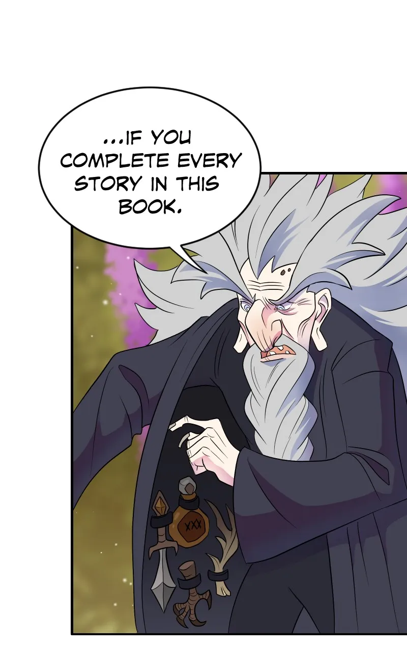 Forever After Chapter 2 page 66 - 