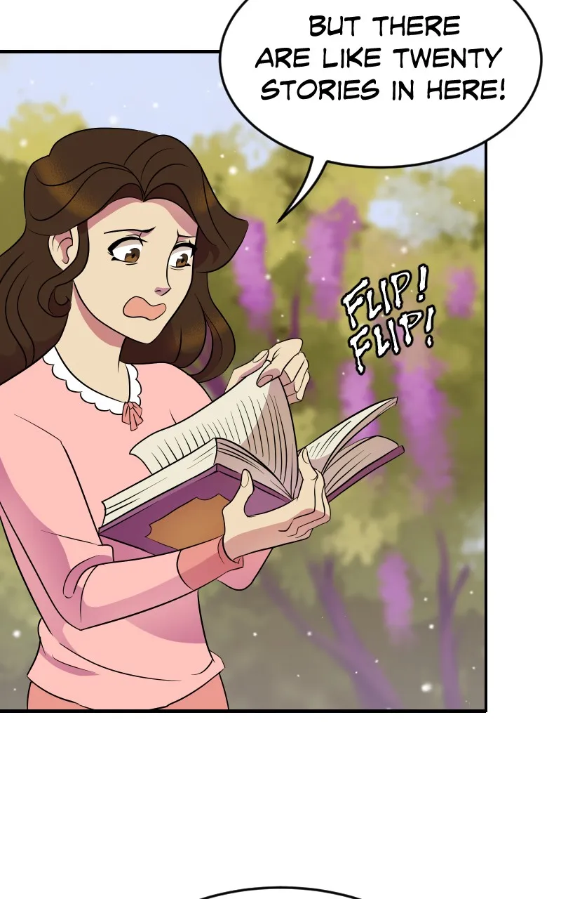 Forever After Chapter 2 page 68 - 