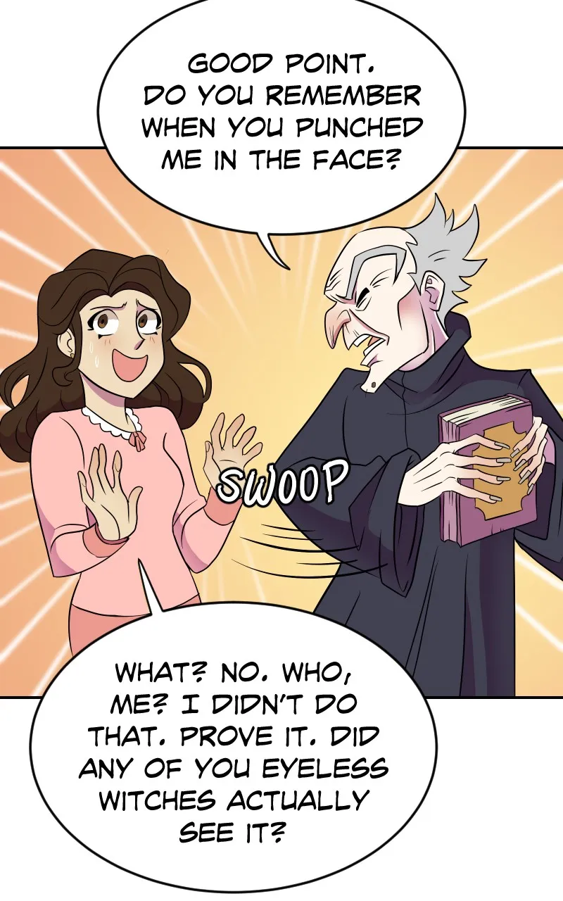 Forever After Chapter 2 page 69 - 