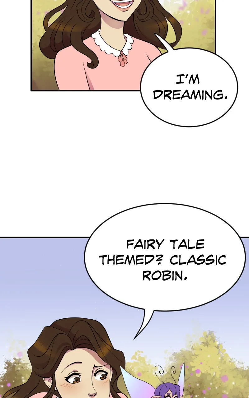 Forever After Chapter 2 page 8 - 