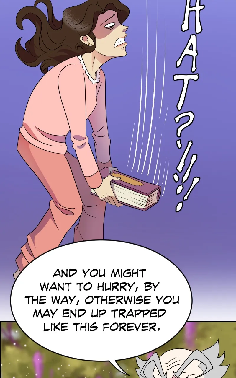 Forever After Chapter 2 page 72 - 
