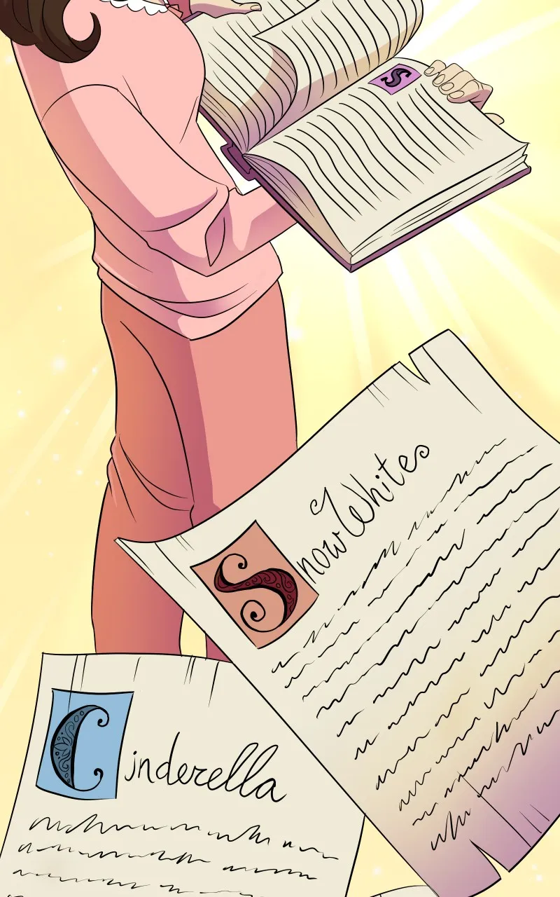 Forever After Chapter 2 page 75 - 