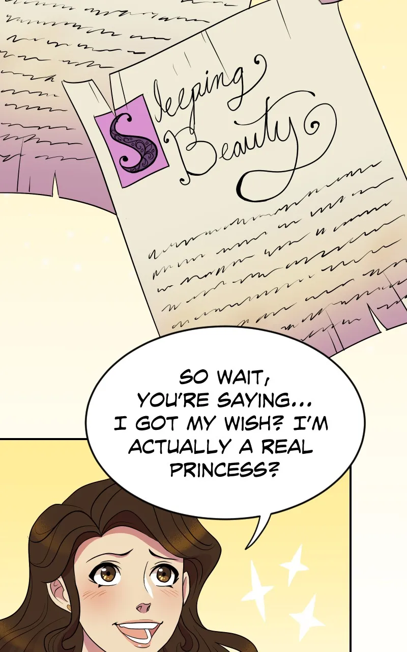 Forever After Chapter 2 page 76 - 