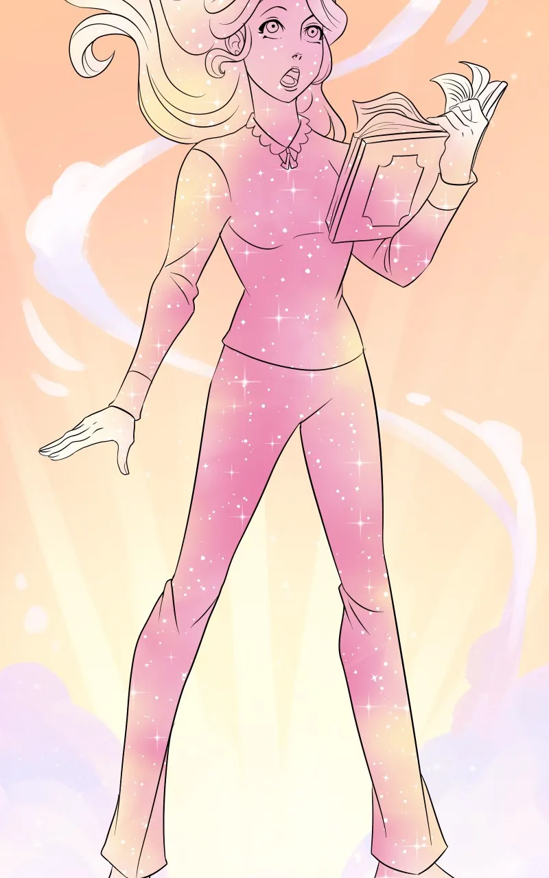 Forever After Chapter 2 page 80 - 
