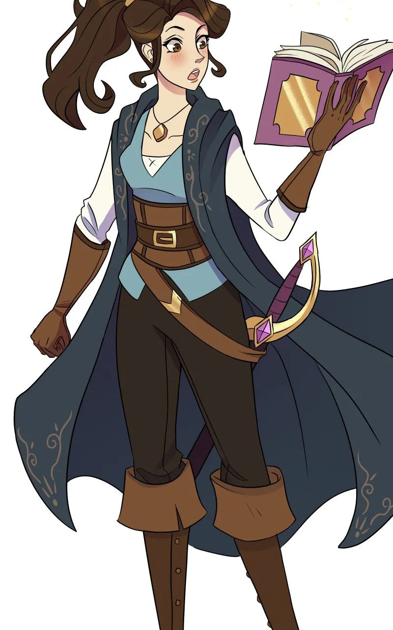 Forever After Chapter 2 page 83 - 